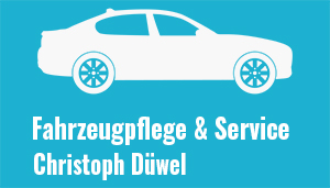 Fahrzeugpflege & Service Christoph Düwel: Autoservice & Fahrzeugpflege in Kritzkow